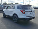 Certified 2018 Ford Explorer XLT w/ Equipment Group 202A image 4