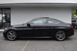 Used 2019 Mercedes-Benz C 300 4MATIC Coupe image 4