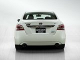 Used 2013 Nissan Altima 2.5 S image 4