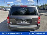 Used 2017 Jeep Patriot High Altitude image 4