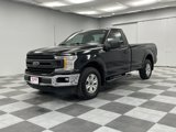 Used 2018 Ford F150 XL w/ Equipment Group 101A Mid image 5