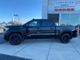 Used 2021 GMC Sierra 1500 Elevation w/ X31 Off-Road Package image 3