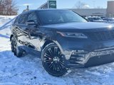 New 2025 Land Rover Range Rover Velar Dynamic SE image 4