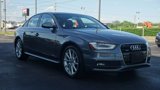 Used 2014 Audi A4 2.0T Premium Plus w/ Premium Plus Package image 3