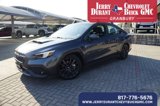 Used 2022 Subaru WRX Limited image 4