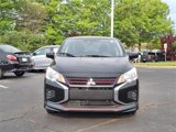 New 2024 Mitsubishi Mirage G4 Black Edition image 2