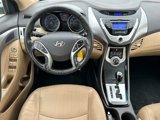 Used 2012 Hyundai Elantra Limited image 2