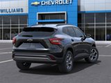 New 2025 Chevrolet Trax LT image 4
