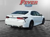 Used 2023 Toyota Camry SE image 5