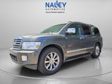 Used 2008 INFINITI QX56 2WD image 3