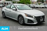 Used 2023 Nissan Altima 2.5 SV image 4