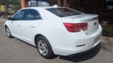 Used 2015 Chevrolet Malibu LT image 4