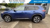 Used 2021 Nissan Rogue SV image 3