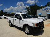 Used 2018 Ford F150 XL w/ Equipment Group 101A Mid image 2