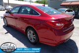 Used 2017 Hyundai Sonata SE image 3