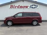 Used 2019 Dodge Grand Caravan SXT image 6