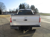 Used 2012 Ford F150 Lariat w/ Off Road Pkg image 4