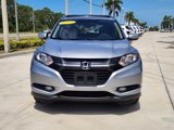 Used 2017 Honda HR-V EX-L image 2