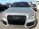 Used 2013 Audi Q5 2.0T Premium Plus image 2