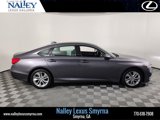 Used 2018 Honda Accord LX image 2