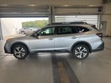 Certified 2020 Subaru Outback Limited image 2