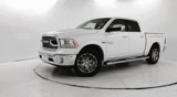 Used 2017 RAM 1500 Laramie Limited image 3