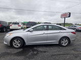 Used 2013 Hyundai Sonata GLS w/ Popular Equipment Pkg image 4