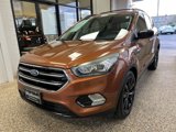 Used 2017 Ford Escape SE w/ SE Sport Appearance Package image 5