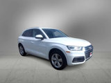 Used 2019 Audi Q5 2.0T Premium Plus w/ Premium Plus Package image 2