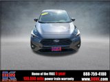 New 2025 Subaru Impreza 2.0i Sport image 3