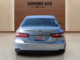 Used 2018 Toyota Camry LE image 4