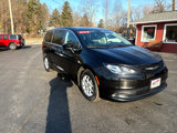 Used 2023 Chrysler Voyager LX image 2