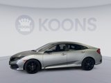 Used 2020 Honda Civic Sport image 2