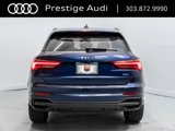 New 2025 Audi Q3 2.0T Premium image 6