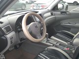 Used 2010 Subaru Forester 2.5XT Limited w/ Popular Equipment Group 1A image 4
