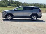 Used 2024 GMC Terrain SLE image 4
