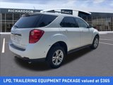 Used 2015 Chevrolet Equinox LT w/ Driver Convenience Package image 5