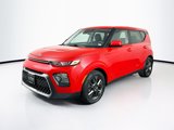 Used 2021 Kia Soul S image 3