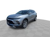 Certified 2024 Chevrolet Blazer LT image 5