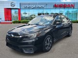 Used 2022 Subaru Legacy Premium image 4
