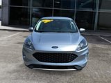 Used 2022 Ford Escape SEL image 2