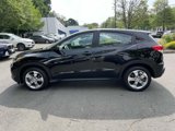 Certified 2022 Honda HR-V LX image 4