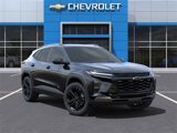 New 2025 Chevrolet Trax ACTIV w/ Driver Confidence Package image 2