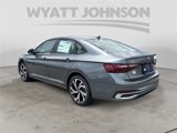 New 2025 Volkswagen Jetta SEL image 3