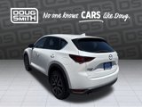 Used 2018 MAZDA CX-5 Touring w/ Preferred Equipment Package image 3