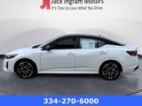 New 2025 Nissan Sentra SR w/ SR Premium Package image 2