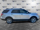 Used 2015 Ford Explorer Limited w/ Equipment Group 302A image 6