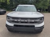 Certified 2022 Ford Bronco Sport Big Bend image 2