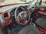 Used 2020 Jeep Renegade Altitude w/ UConnect 8.4 Nav Group image 6