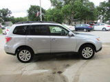 Used 2012 Subaru Forester 2.5X Premium image 2